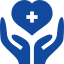 icon - healthcare