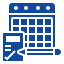 icon - organizer