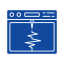 icon - seismograph